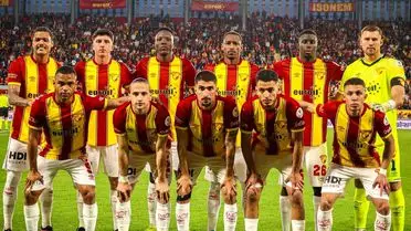 Göztepe, 2020-2021 Sezon Rekorunu Eşitledi; Yeni Puan Zirvesi İçin Hazırlanıyor
