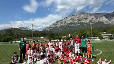 Karşıyaka, Play‑Off Rövanşında Ayvalıkgücü’yü Yenmek İçin Sahaya Çıkıyor