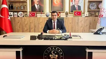 Festival alanında sporcuların heyecanı