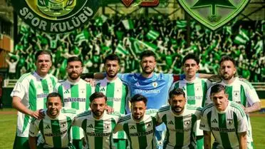 Muğlaspor, Play‑Off Yarı Finalde Şanlıurfaspor'la Karşılaşmaya Hazır