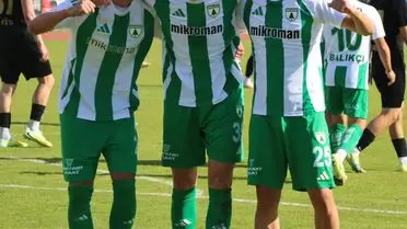 Muğlaspor, Şanlıurfaspor ile Play-Off Mücadelesine Hazırlanıyor