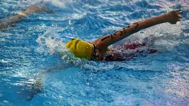 Niğde Aquathlon Şampiyonası'nda 5 İlden 203 Sporcu Rekor Kırdı