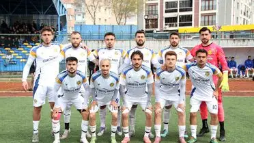 Söğütspor, Gemlikspor Karşısında 3-2'lik Skorla Bölgesel Amatör Lig'den Düştü