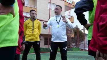 Sokaklardan Sahalara: Yunus Emre Fidan’ın 20 Yıllık Yolculuğu ve Yeni Kulübü