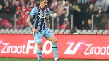 Stefan Savic'in Kas Yaralanması ve Ödemi Resmen Açıklandı