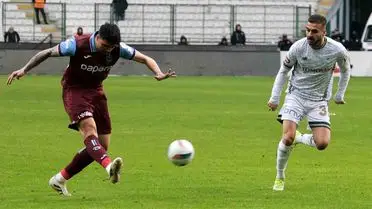 Konyaspor ve Trabzonspor'un Maç Öncesi Form Durumu ve İstatistikleri