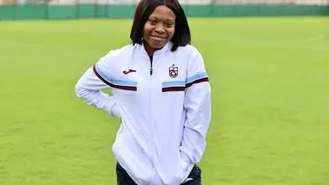 Chioma Olise, Paul Onuachu'nun Başarısını Kutluyor