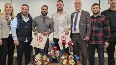Alanzinho'dan Trabzonspor'a Gelecek Vaat Eden Şampiyonluk Öngörüsü