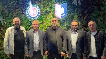 Uşakspor'un Yeni Sahibi Ahmet Çoruhlu: Takımda Büyük Değişim Rüzgarları