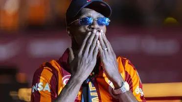 Wilfried Zaha, Charlotte FC ile Yeni Sözleşme Masasına Oturuyor