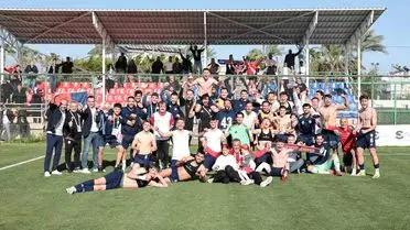 Altınordu, Zorlu Mücadele Sonrası Süper Lig’de Kalma Hedefini Gerçekleştirdi