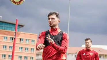 Kayserispor, Alanyaspor'la Karşılaşmaya Hazırlanıyor: Antrenman Detayları