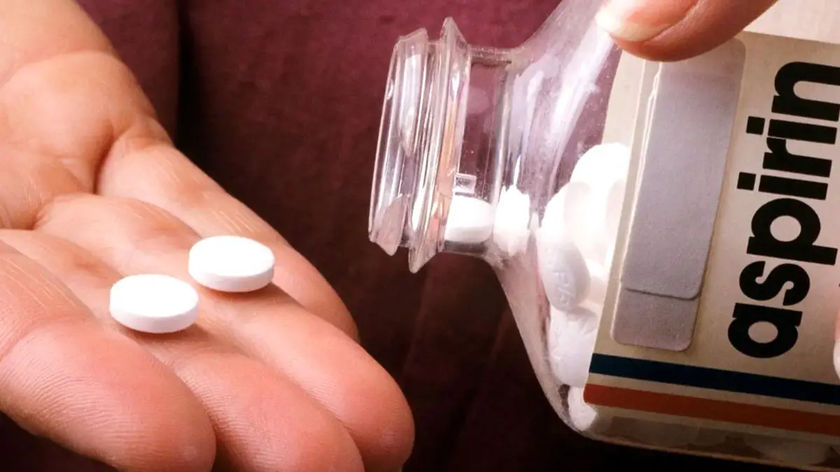 Aspirinin Kanser Riskine Etkisi: Yeni Klinik Çalışma Sonuçları