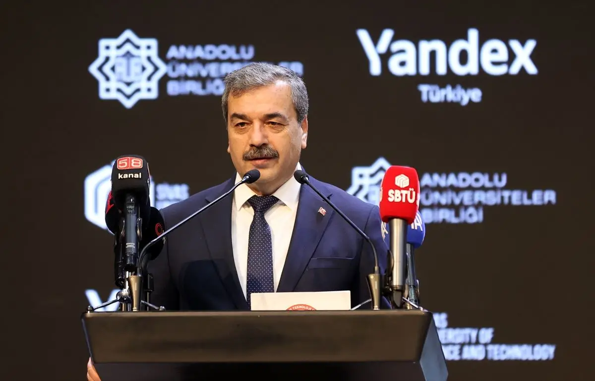 Sivas’ta Anadolu Hackathon Finali: 100’den Fazla Takım Rekabet Etti