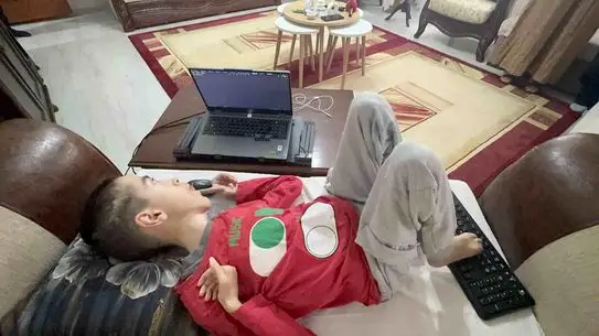 Kas Hastalığıyla Mücadele Eden LGS Başarısının Arkasındaki Eğitim Hikayesi