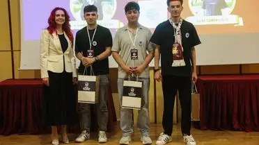 Hatay’da Üniversiteler Arası Dijital Bilgi Yarışması Tamamlandı: Sosyal Medya Bilinci Öne Çıktı