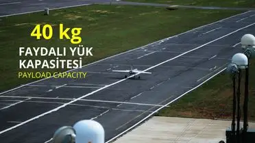 Baykar'ın Yeni Mızrak Akıllı Dolanan Mühimmatı SAHA 2026'da Tanıtıldı