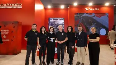 Maximoto yağları ürün fotoğrafı
