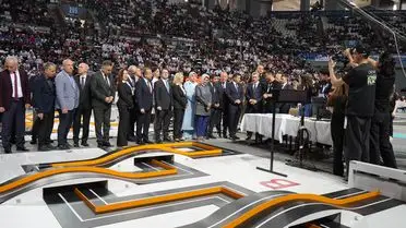 Antalya’da 18. Uluslararası Robot Yarışması ‘Yeşil Vatan, Mavi Gelecek’ Temasıyla Kapılarını Açtı