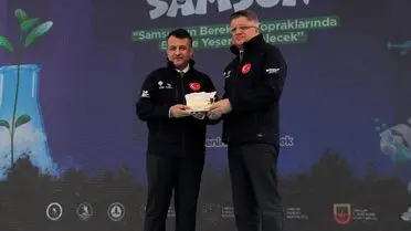 Samsun’da BilimFest: Gençler ve Çocuklar İçin 5 Günlük Teknoloji Şöleni