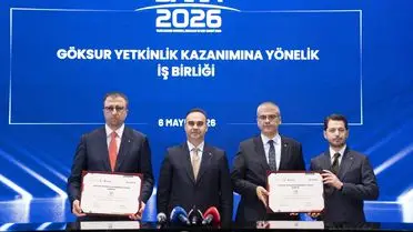 TÜBİTAK, SAHA 2026’da 14 Stratejik İşbirliği Anlaşmasıyla Milli Teknoloji Hamlesini Hızlandırıyor