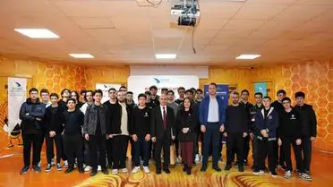 Düzce'de Yapay Zeka Günlük Yaşama Entegre Edildi