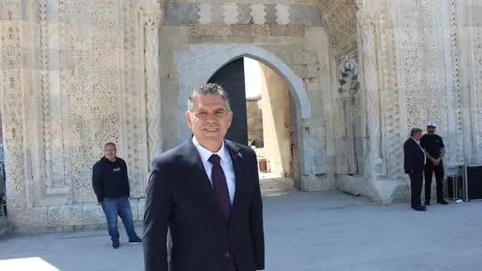 Sultanhanı Kervansarayı, Türk Dizileriyle Gelen Turist Akınına Tanık Oluyor