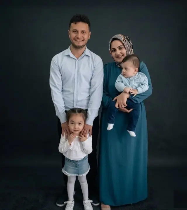 Kimyasal madde analiz laboratuvarı