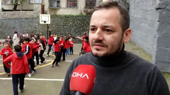 Trabzon’da Gençler Balaban Kuşu İçin Koruma Projesi Başlattı