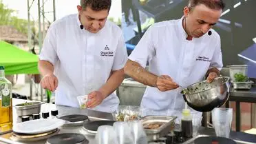 Didim’de 2. Ege Lezzetleri Festivali Coşkusu: Yerel Tatlar ve Etkinlikler Başladı