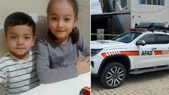 Mersin’de Kardeşlerin Ölümüne Yol Açan Fosforlu Kimyasalın İlk Raporu