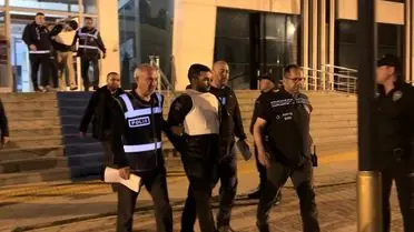 Burdur’da Kadın Cinayeti Şoku: İki Şüpheli Mahkeme Kararıyla Tutuklandı