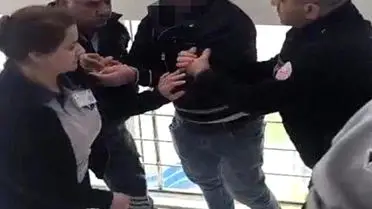 Hakkari'de Psikolog Saldırısı: Şüpheli Ş.K. Tutuklandı