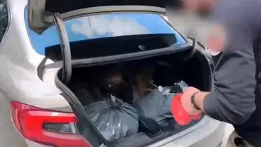 Sakarya’da 80 Kg Pregabalin Ele Geçirildi: Büyük Uyuşturucu Operasyonu