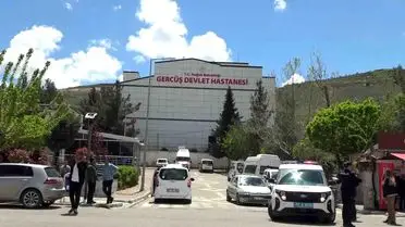 Batman’da 14 Yaşındaki Kız Yaya Geçidi Kazasında Ağır Yaralı