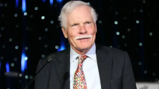 Medya Devi Ted Turner, 87 Yaşında Hayata Veda Etti