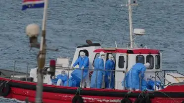 DSÖ, MV Hondius Gemisinde Hantavirüs Salgını Uyarısı Yaptı