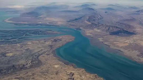 İran’ın Güneyinde Patlamalar: BAE’nin Rolü İddiaları Artıyor