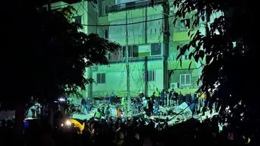 İsrail'in Beyrut'taki Operasyonu: Hizbullah Komutanına Yönelik Hedefleme Artıyor