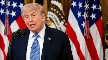 Trump, Hürmüz Boğazı’ndaki Askeri Operasyonu Aniden Durdurdu