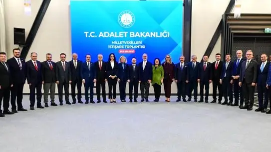 Bakan Gürlek'ten Konkordato Sürecine Yeni Düzenleme Açıklaması