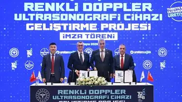 Sağlıkta Yerli Teknoloji Üretiminde Yeni Hedefler Belirlendi