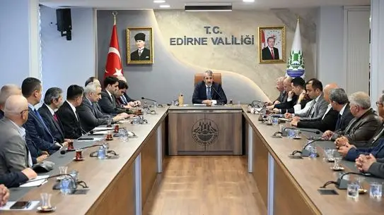 Edirne’de Çeltik Üretimi: Sorunlar, Çözüm Önerileri ve Gelecek Planları