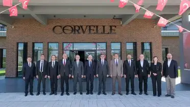 Eskişehir'de Üniversite‑Sanayi İşbirliği Gelişiyor: Yeni Projeler ve Ortaklıklar Açıklandı