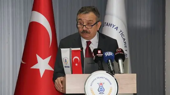 Kütahya’da Yaban Mersini Üreticilerine Hollanda Uzmanlarından Özel Eğitim