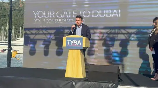 Marmaris’te TYDA Yacht Charter Show Açıldı: Uluslararası Yat Brokerleri Buluştu