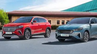 TOGG ve CATL Ortaklığıyla B Segmentinde 3 Yeni Uygun Fiyatlı Model 2027'de Yollarda