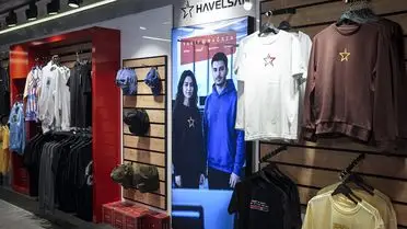 Vakıf Mağaza, SAHA 2026'da Türk Savunma Sanayisine Yeni Destek Sağladı