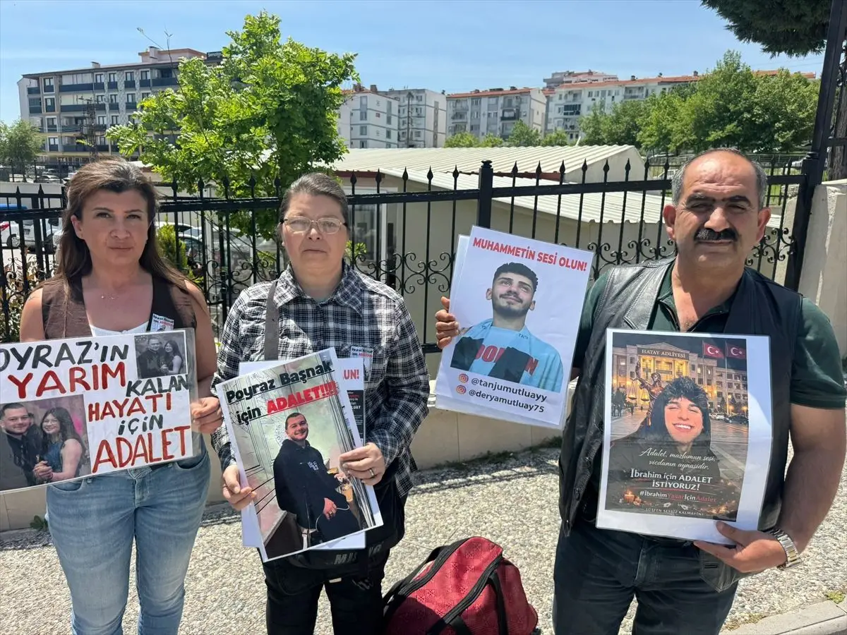 Aydın’da Cinayet Davası Genişliyor: İki Sanık Yargılanıyor