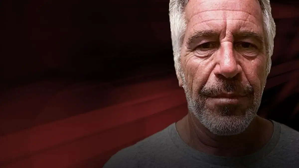 Jeffrey Epstein'in Hapiste Yazdığı İddia Edilen İntihar Notu Kamuoyuna Açıklandı